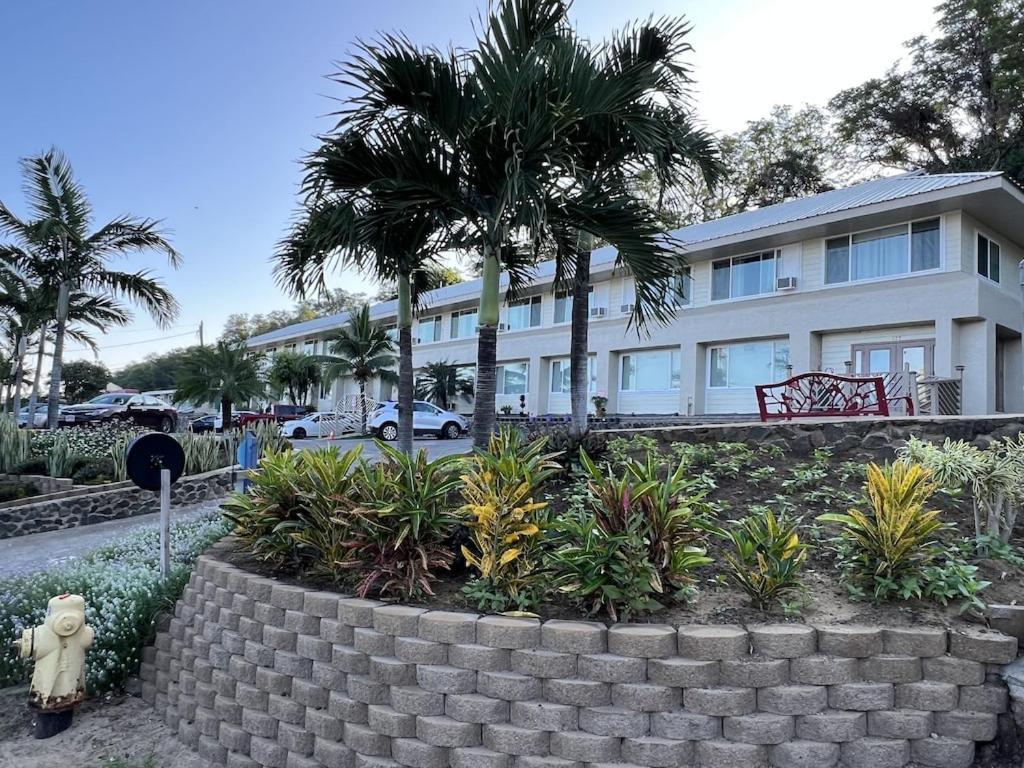 Appartement Unit 12 Maui Ohana Modern