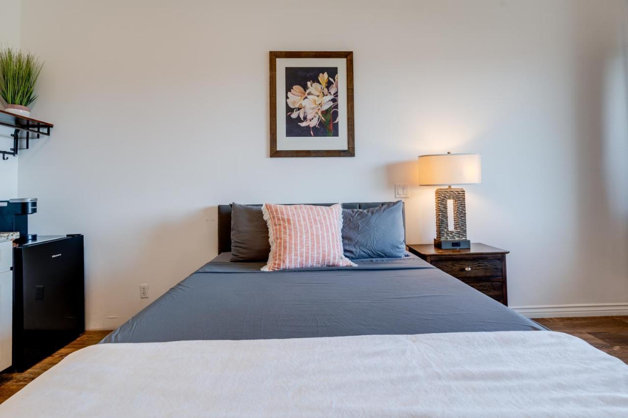 Appartement Unit 12 Maui Ohana Modern