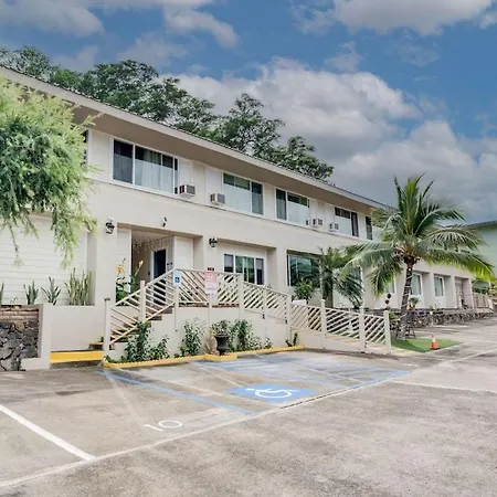 Unit 12 Maui Ohana Modern Studio Wailuku Exterior foto